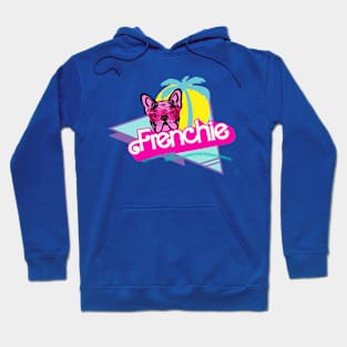 Frenchie BARBIE Hoodie